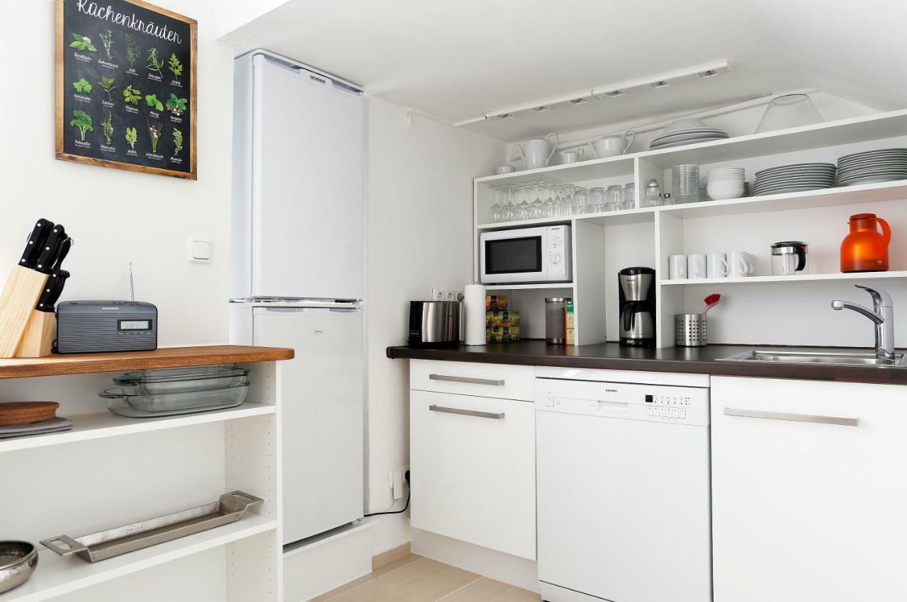 Droy By Rockchair Apartments L Superhost Status L 2 Bedroom Boxspringbeds Next To Center "Kurfuerstendamm" - Cozy Family & Business Flair Welcomes You! Berlin Exterior photo